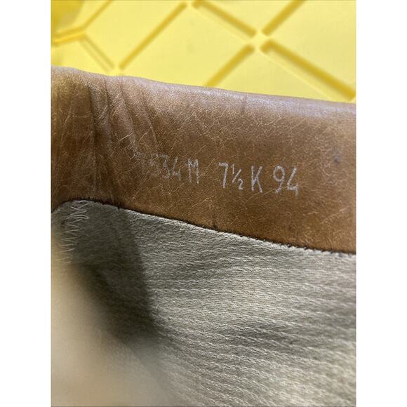 Vasque Skywalk Gore-Tex Hiking Boots Women’s 7.5 - Picture 10 of 13